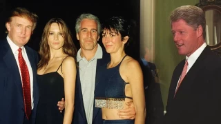Clinton ve Trump'ın da adının geçtiği Epstein davasında fuhuş ağı deşifre oldu