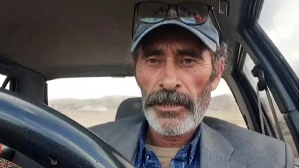 �oban Ayd�n'dan Ortado�u i�in �iir: 'Esas k�rl�k tarihini g�rmemek'