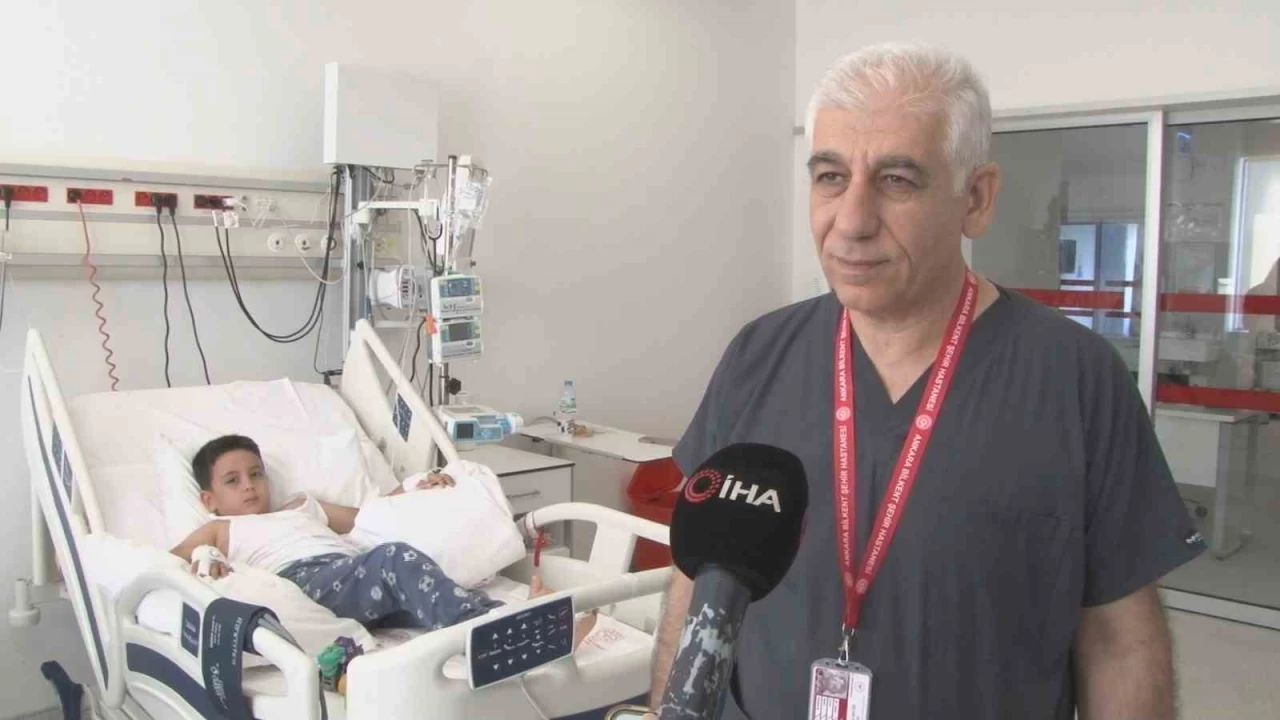Çocuklarda elektrik çarpması: Ciddi hasarlara sebep oluyor