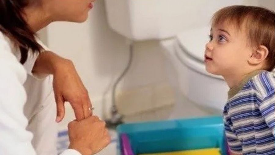 �ocuklarda kab�zl�k sadece beslenmeyle alakal� de�il