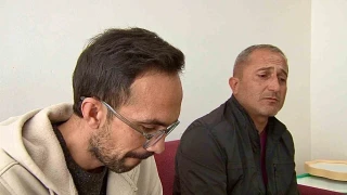 Çocukları köpek saldırısına uğrayan ailelerden tepki