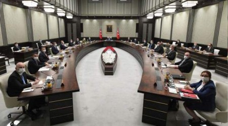 Çoklu baroda ilk resmi adım