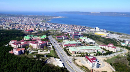 ÇOMÜ, 76 öğretim üyesi alacak