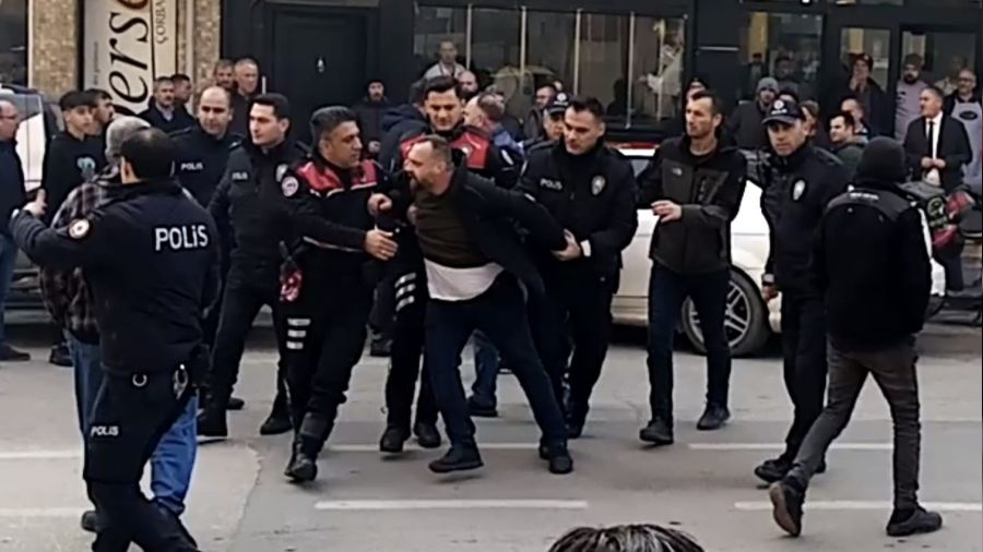 orbacdaki baklama olaynda fla gelime