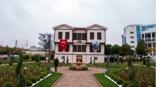 orlu Atatrk Evi: Tarihin kalbinde sessiz bir ant