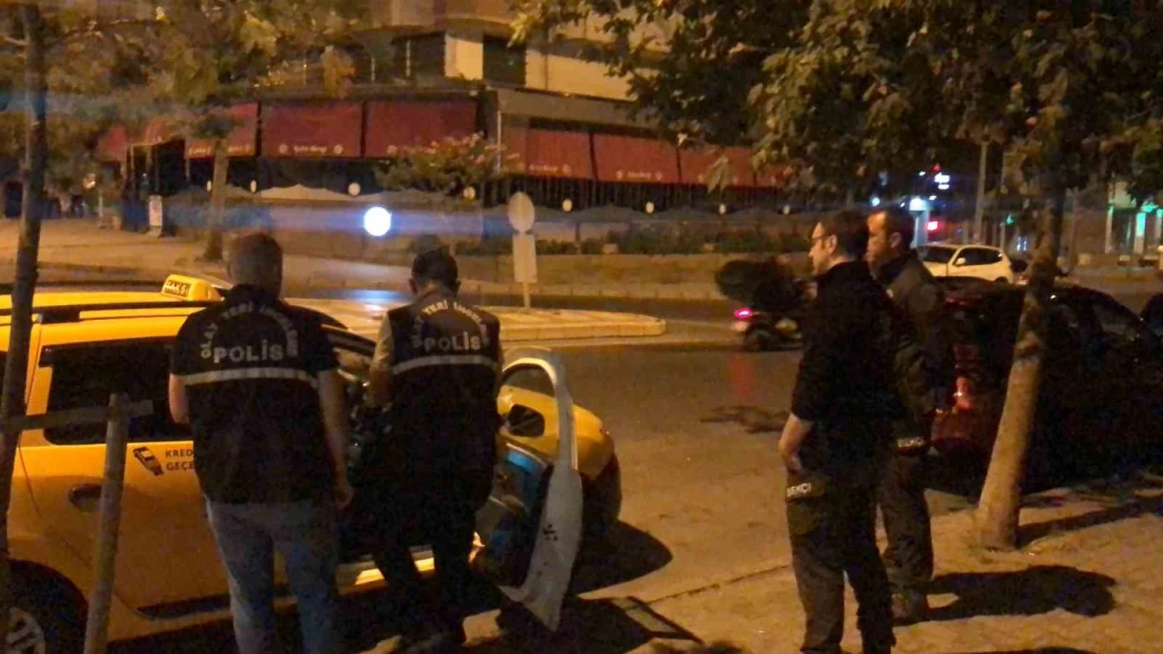 Çorlu'da laf atma kavgası: Baba öldü, oğlu yaralandı