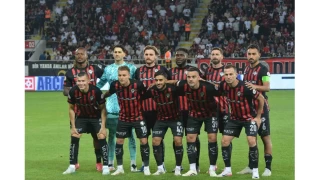 Çorum FK,   Amed Sportif Faliyetleri puansız gönderdi