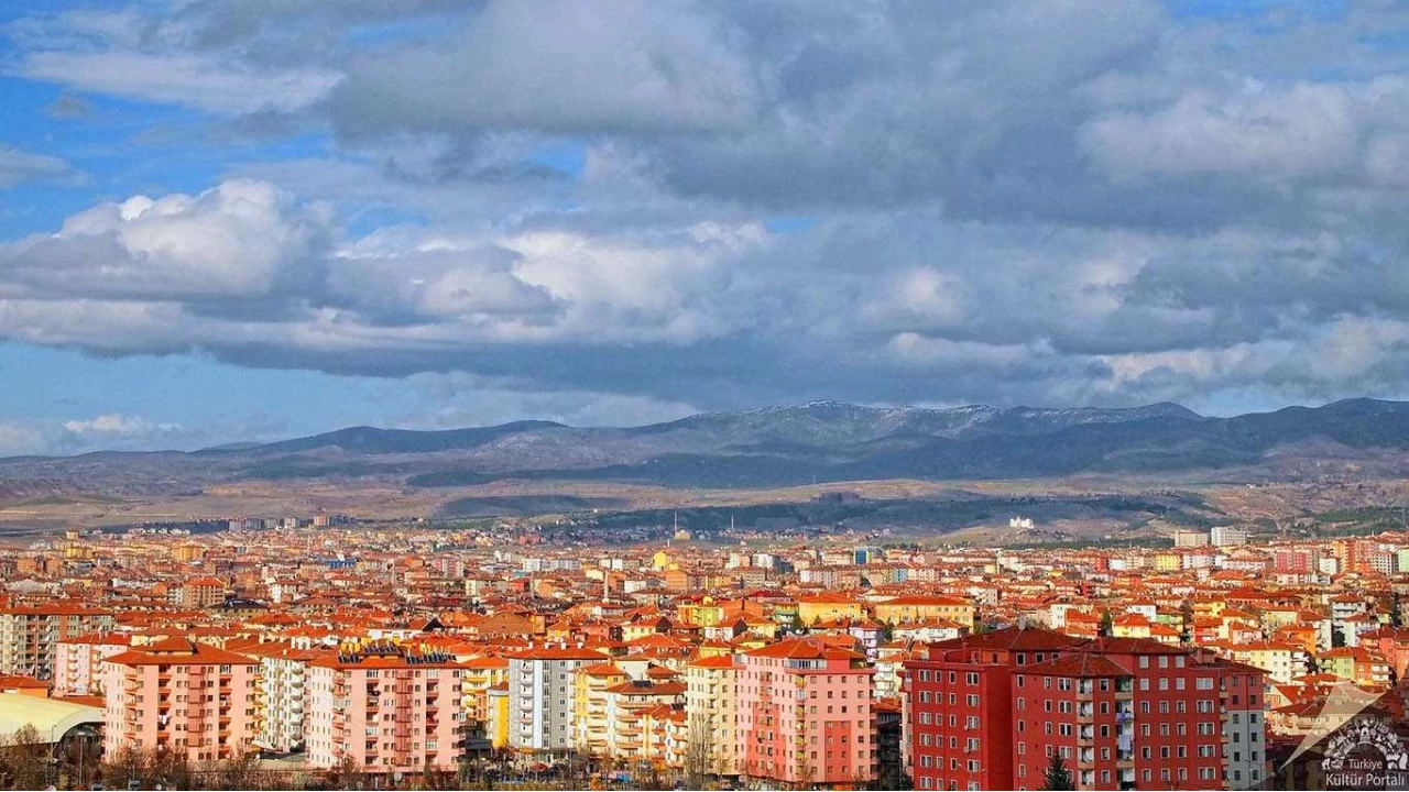 Çorum: Tarihin, kültürün ve modern sorunların buluşma noktası