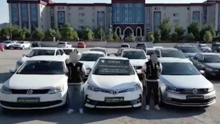 orum'da 10 milyon liralk 'change' vurgunu