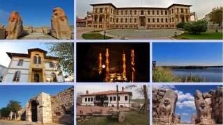 Çorum’un tarihi mirası: Bayat 