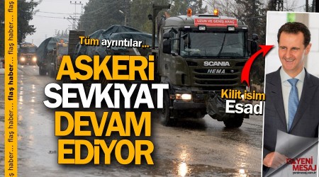 Çözüm Türkiye ve Rusya'nın elinde