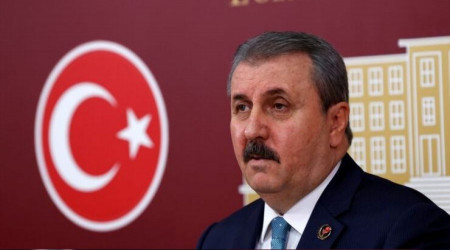 Cumhur İttifakı'nda çatlak!