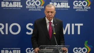 Cumhurbaşkanı Erdoğan, yurda döndü