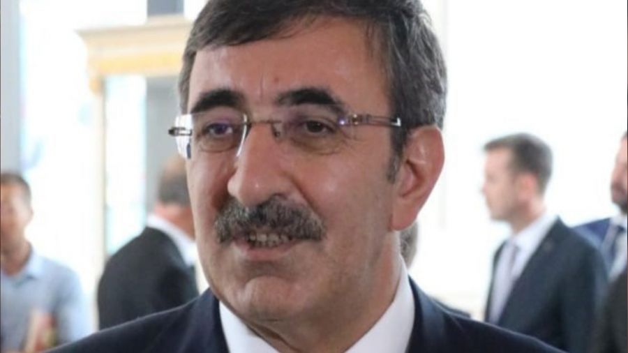 Cumhurbakan Yardmcs Ylmaz: "Orta vadede tek haneli enflasyona gitmeyi ngryoruz"