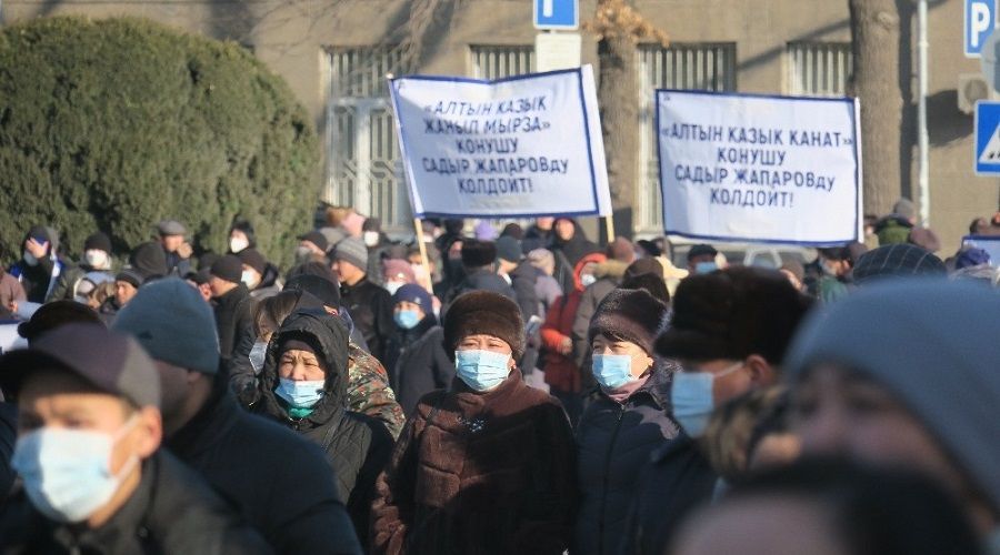 Cumhurbaşkanlığı seçiminde 17 aday yarışacak
