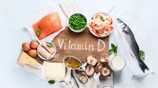 D Vitamini ocuklarn Zihinsel Gcn Artryor