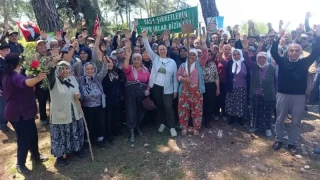 Dan��tay'dan Akbelen karar�: Milas'taki acele kamula�t�rmalar durduruldu