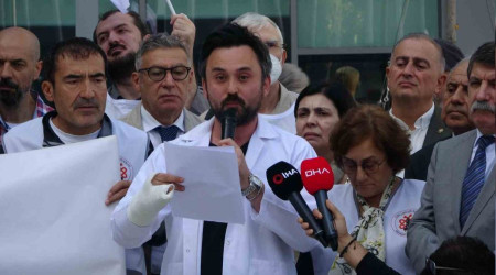 Kocaeli'de darp edilen doktor dehşet anlarını anlattı