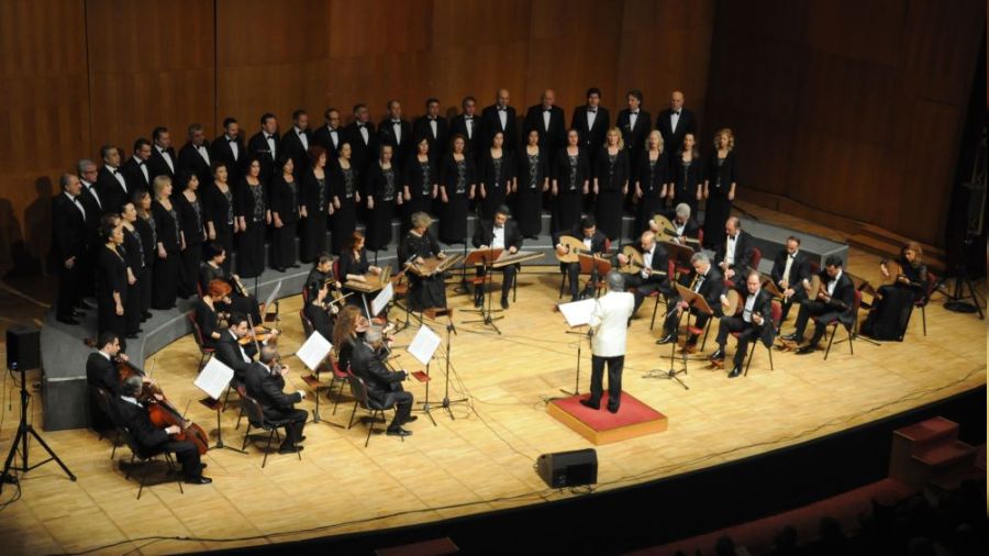 Dat�a'da "T�rk M�zi�i G�nleri" ba�lad�