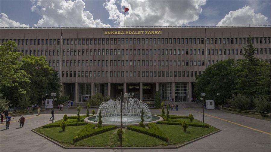 DDK'dan KPSS skandalı için suç duyurusu
