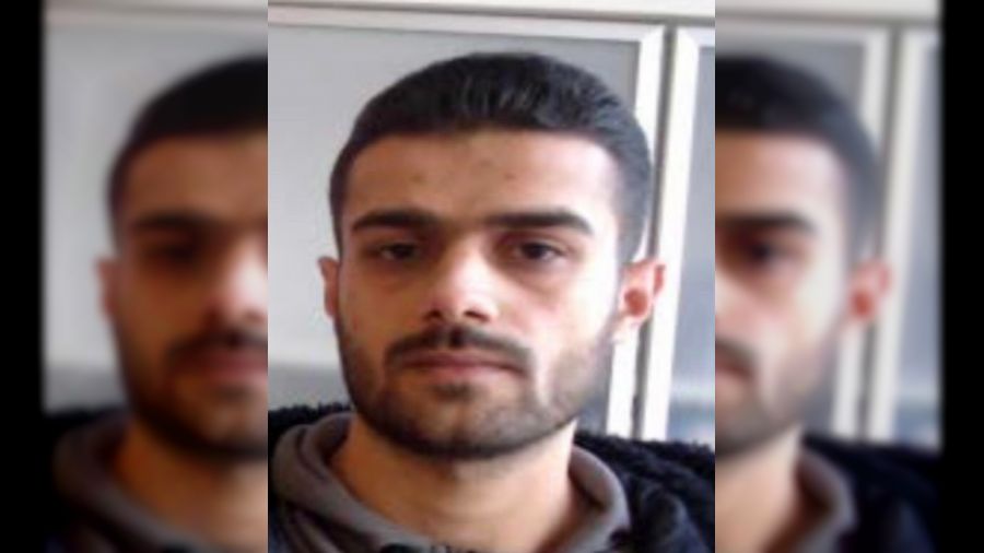 DEAŞ'lı canlı bomba İstanbul'da yakalandı