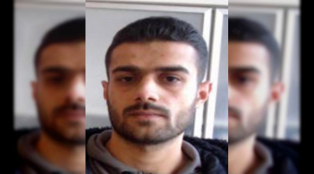 DEAŞ'lı canlı bomba İstanbul'da yakalandı
