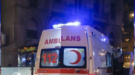Dehşet bitmiyor