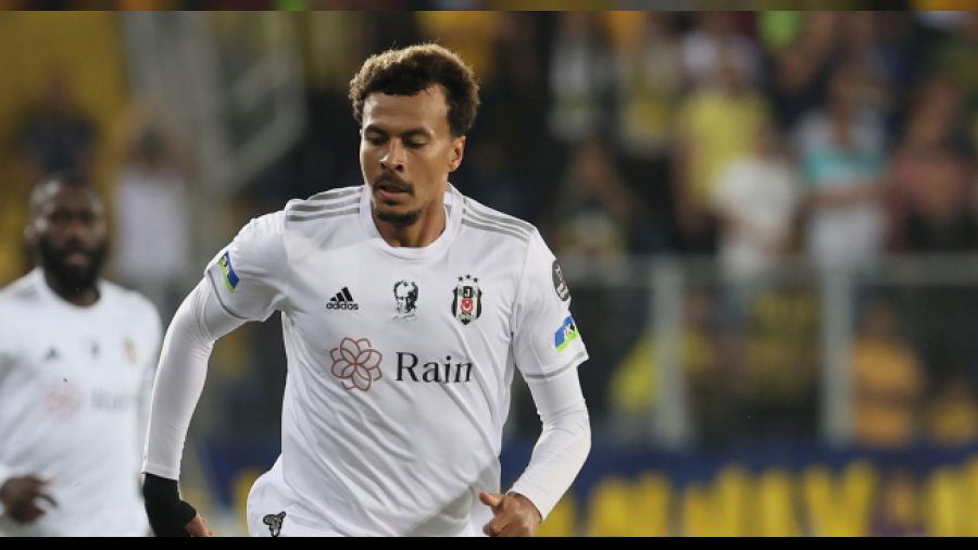 Dele Alli'nin oynama garantisi var mı?