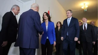 DEM Parti heyeti MHP lideri Bahçeli'yi ziyaret edecek