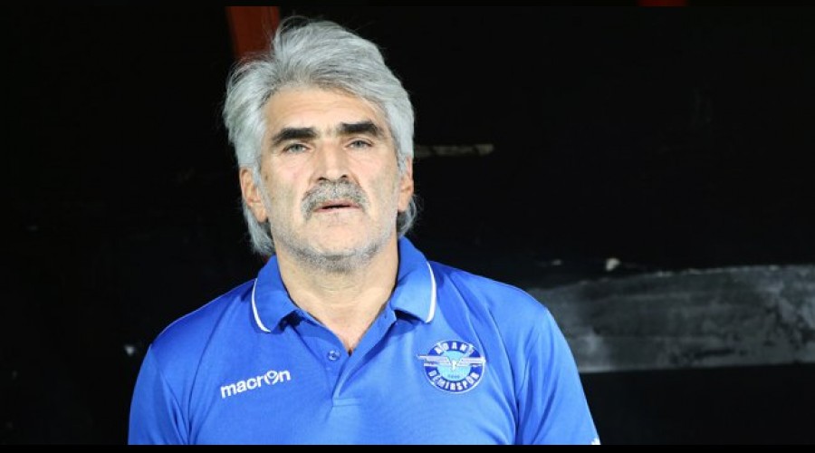 Demirspor, Bolu galibiyeti istiyor