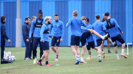 Demirspor seriyi 3 maça çıkarmak istiyor