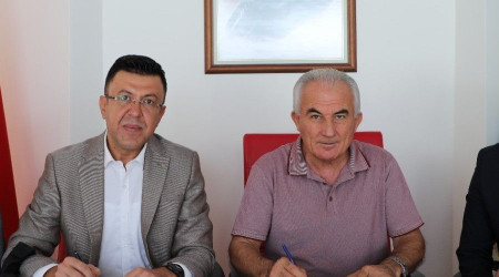 Denizlili çiftçiye özel kredi