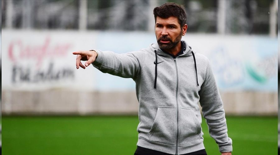 Denizlispor yeni hocasını çabuk buldu