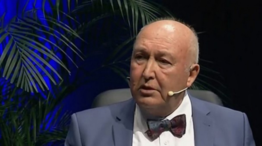  Deprem bilimciden korkutan uyar�