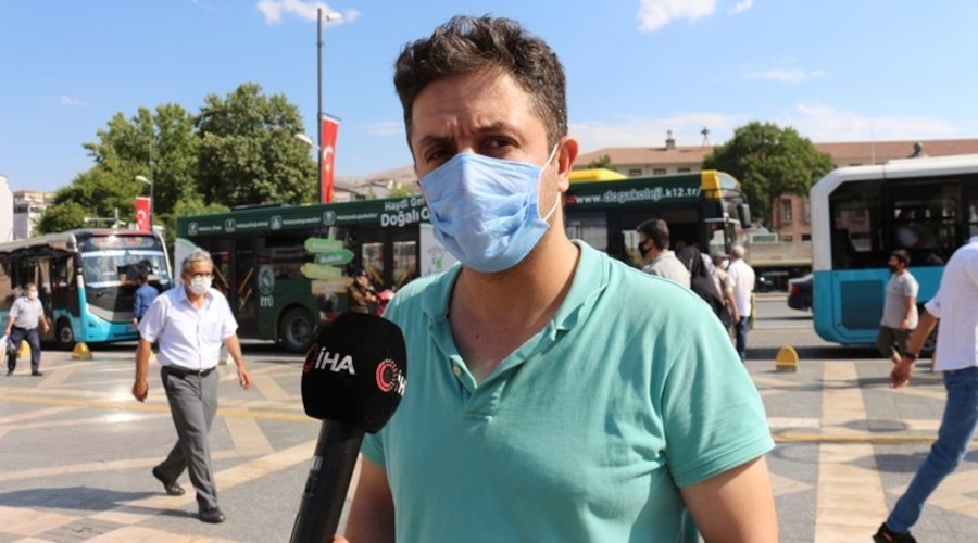 Deprem ma�durlar�n�n faturalar�