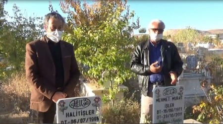 Depremzedeler o günü unutamıyor