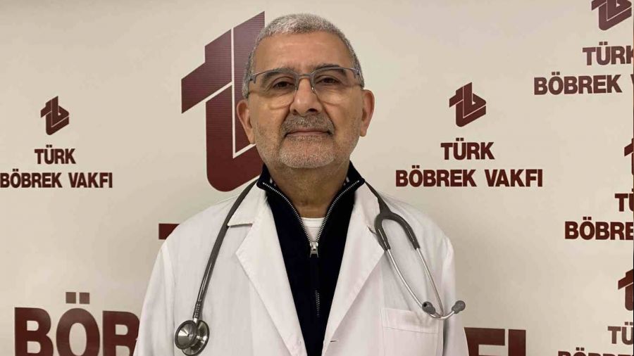 Depremzedelerde 'diyaliz tedavisi' açıklaması