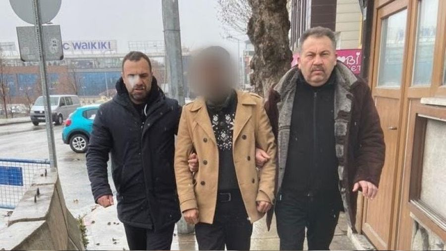 "Depremzedeyim" diyerek doland�r�c�l�k yapt�