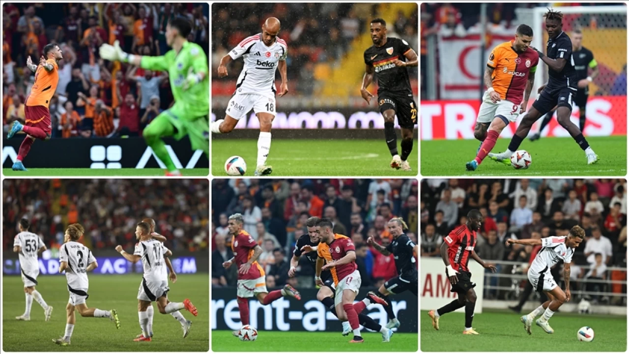 Derbi öncesi ilginç istatistik