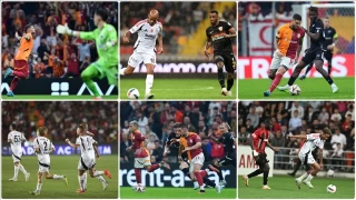 Derbi öncesi ilginç istatistik
