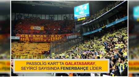 Derbilerin ortalaması 42 bin 048