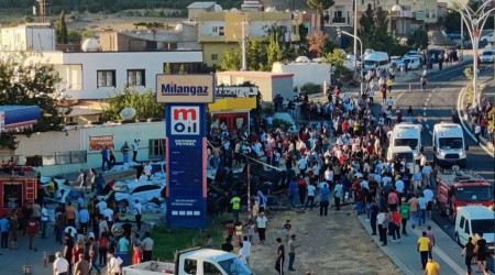 Derik kazasında yaralandı, 161 gün sonra vefat etti