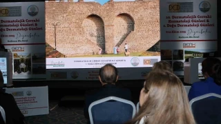 Dermatologlar Diyarbakr'da bir araya geldi