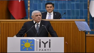 Dervişoğlu'ndan İmralı tepkisi
