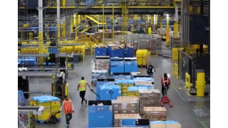 Dev şirketler on binlerce kişiyi işten çıkarıyor