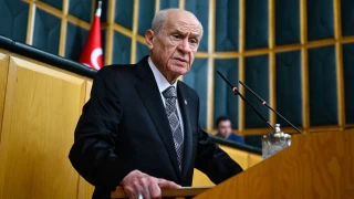Devlet Baheli mral'y iaret etti