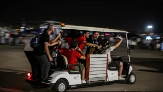 Devlet harekete geçti