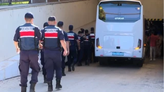 Devlet hazineden çalan çalana!