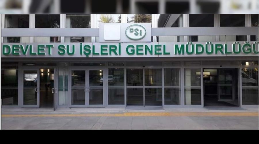 Devlet Su İşleri çok sayıda avukat istihdam edecek