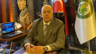 'Devletimiz reticimize destekte nc olmal'